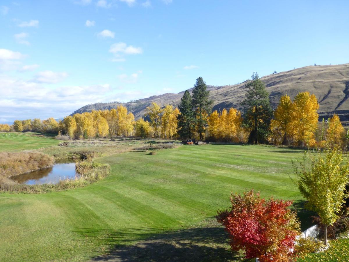 Overlander B&B Kamloops Exterior photo